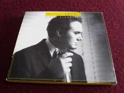 MUSTAFA CECELİ LİMON ÇİÇEKLERİ MÜZİK CD ALBÜM