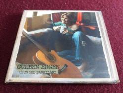 GÜLBEN ERGEN UZUN YOL ŞARKILARI MÜZİK CD ALBÜM