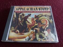 APPALACHIAN STOMP MÜZİK CD