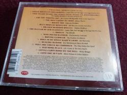 APPALACHIAN STOMP MÜZİK CD