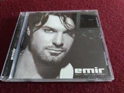 EMİR BEN SEN OLAMAM MÜZİK CD ALBÜM