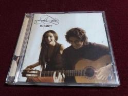 KISMET ÖYKÜ BERK MÜZİK CD ALBÜM