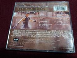 GLADIATOR SOUNDTRACK FİLM MÜZİK CD