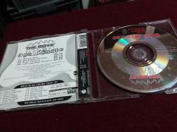 THE BOYZ ONE MINUTE MAXI MÜZİK CD