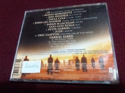 CITY OF ANGELS SOUNDTRACK FILM MÜZİK CD