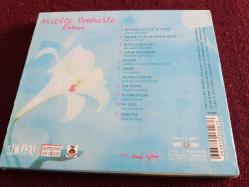 ARIELLE DOMBASLE EXTASE MÜZİK CD
