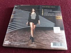 BENGÜ SIRADA SEN VARSIN MÜZİK CD