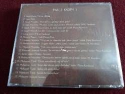 BEZMARA FASLI KADİM 1 MÜZİK CD [SIFIR]