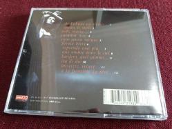 EMMA SHAPPLIN CARMINE MEO MÜZİK CD