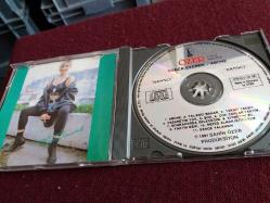 YONCA EVCİMİK ABONE MÜZİK CD [ 1991 BASIM ]