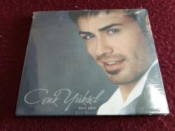 CENK YÜKSEL VURA VURA MÜZİK CD [SIFIR]