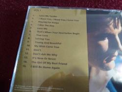 ELVIS ARE YOU LONE SOME TONIGHT V1 MÜZİK CD