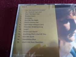 ELVIS ARE YOU LONE SOME TONIGHT V2 MÜZİK CD
