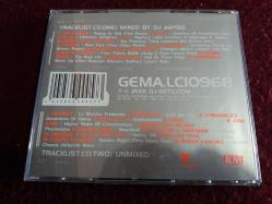 TENDANCE BEST OF 10 YEARS ELECTRONIC MÜZİK [ 2 CD ]