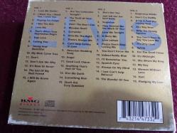 ELVIS ARE YOU LONE SOME TONIGHT MÜZİK [ 4 CD BOX ]