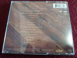 ELTON JOHN LOVE SONGS MÜZİK CD