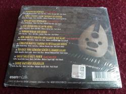 HAKAN ALTUN DEDEMİN İLAHİLERİ MÜZİK CD [SIFIR]