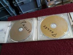 GENTLEMAN DIVERSITY MÜZİK CD