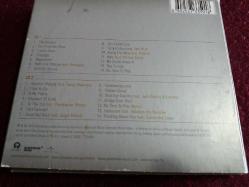 GENTLEMAN DIVERSITY MÜZİK CD