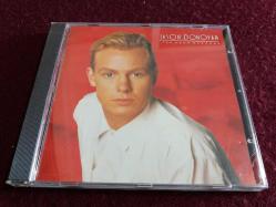 JASON DONOVAN TEN GOOD REASONS MÜZİK CD