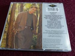 JASON DONOVAN TEN GOOD REASONS MÜZİK CD