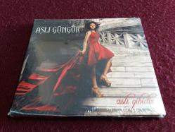 ASLI GÜNGÖR ASLI GİBİDİR MÜZİK CD [SIFIR]