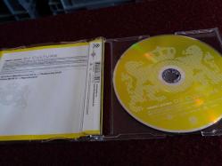 BLANK JONES CULTURE MAXI MÜZİK CD