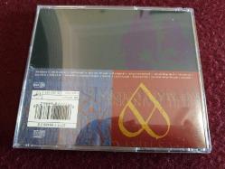 SIMPLE MINDS GLITTERING PRIZE MÜZİK CD