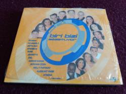 BİRİ BİZİ GÖZETLİYOR MÜZİK CD [SIFIR]