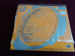 BİRİ BİZİ GÖZETLİYOR MÜZİK CD [SIFIR]