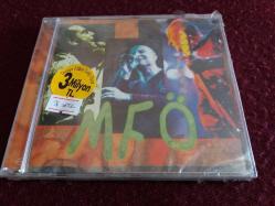 MAZHAR FUAT ÖZKAN ELE GÜNE KARŞI MÜZİK CD [SIFIR]