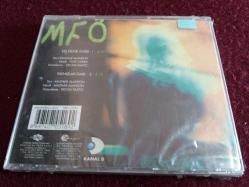 MAZHAR FUAT ÖZKAN ELE GÜNE KARŞI MÜZİK CD [SIFIR]