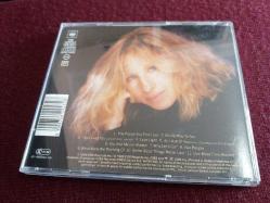 BARBRA STREISAND TILL I LOVED YOU MÜZİK CD