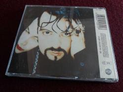 EURYTHMICS WE TOO ARE ONE MÜZİK CD ALBÜM