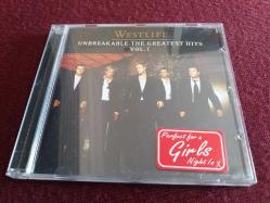 WESTLIFE GREATEST HITS MÜZİK CD