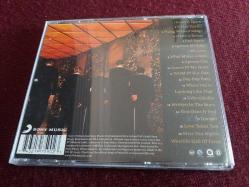 WESTLIFE GREATEST HITS MÜZİK CD