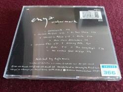 ENYA WATERMARK MÜZİK CD