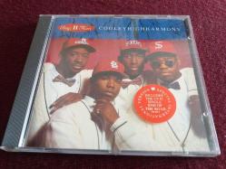 BOYS II MEN COOLEY MÜZİK CD