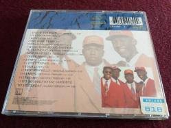 BOYS II MEN COOLEY MÜZİK CD