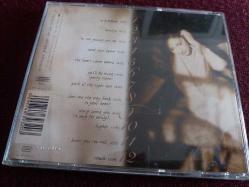GLORIA ESTEFAN DESTINY MÜZİK CD