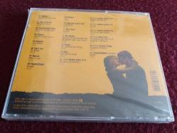 FOREVER KLEINRUPPIN SOUNDTRACK FILM MÜZİK CD [ SIFIR ]