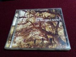 TRAVIS THE INVISIBLE BAND MÜZİK CD