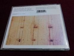 TRAVIS THE INVISIBLE BAND MÜZİK CD