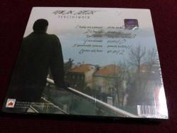 HAKAN ALTUN TERCİHİMDİR CD ALBÜM [SIFIR]