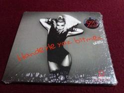 HANDEYLE YAZ BİTMEZ CD ALBÜM [SIFIR]
