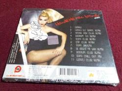 HANDEYLE YAZ BİTMEZ CD ALBÜM [SIFIR]