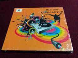 HIP HOP REGGAETON CD [SIFIR]