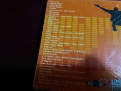 HIP HOP REGGAETON CD [SIFIR]