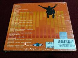 HIP HOP REGGAETON CD [SIFIR]