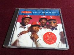 BOYZ II MEN COOLEYHIGHHARMONY MÜZİK CD